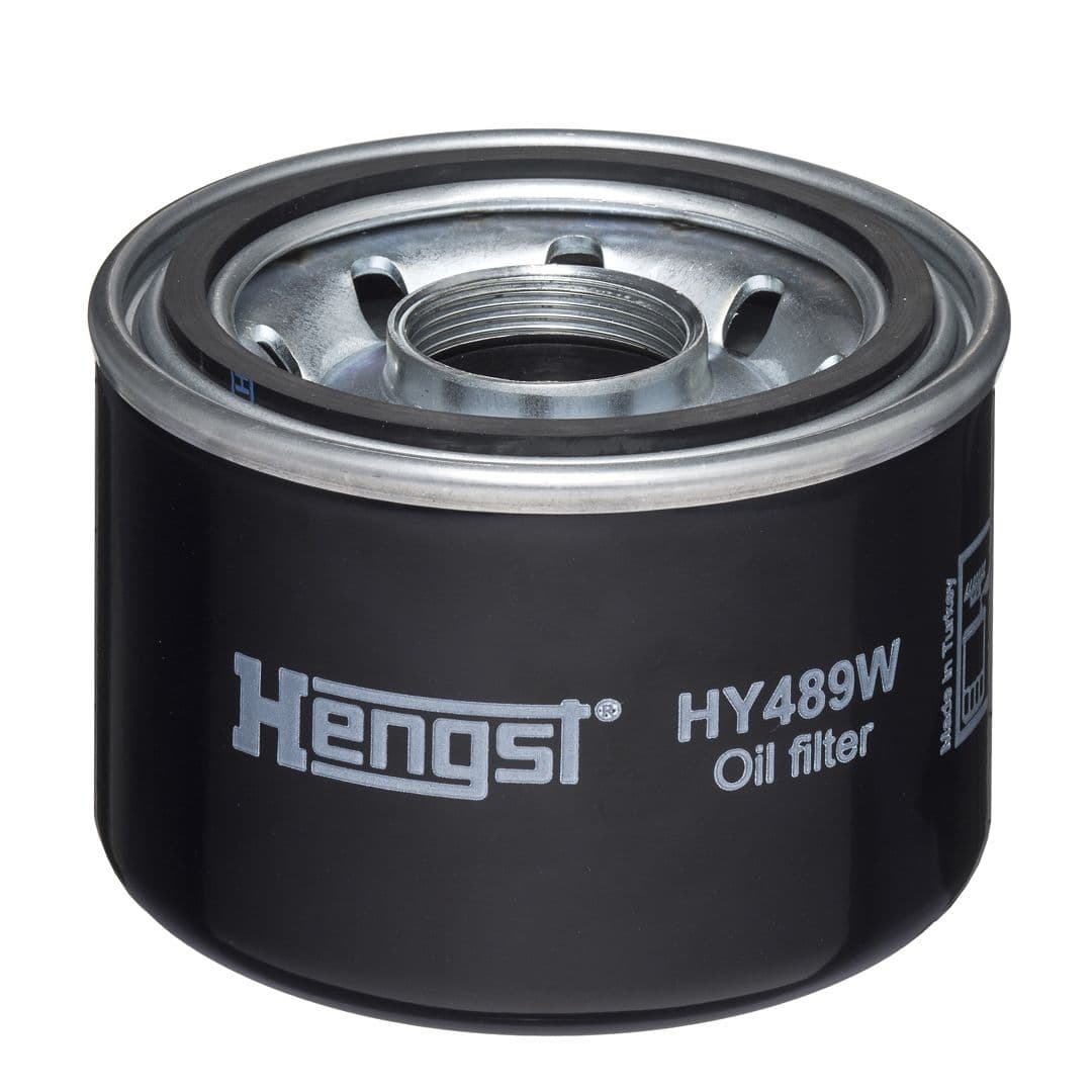 Filtru, sistem hidraulic primar HENGST FILTER HY489W