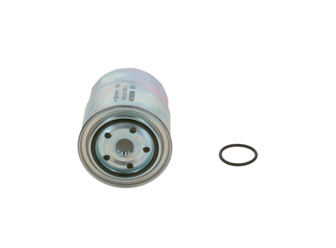 filtru combustibil BOSCH F 026 402 063