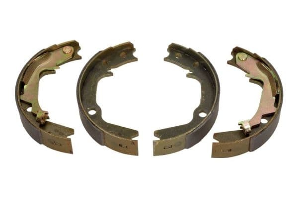 Set saboti frana, frana de mana MAXGEAR 19-2051
