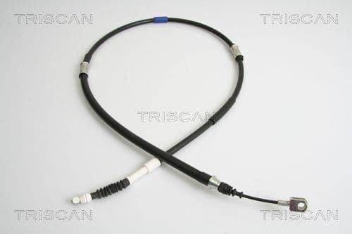 Cablu, frana de parcare TRISCAN 8140 131152