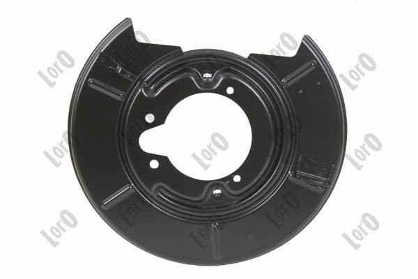 protectie stropire,disc frana ABAKUS LORO 131-07-673