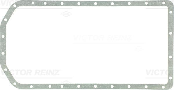 Garnitura baie ulei VICTOR REINZ 71-41726-00