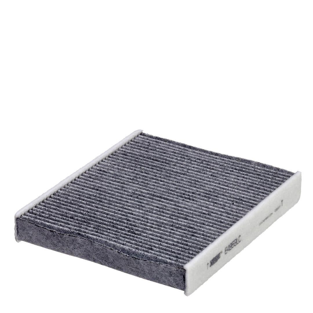 Filtru, aer habitaclu HENGST FILTER E4959LC