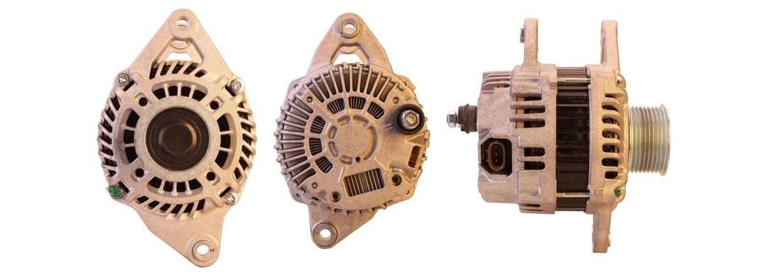 Generator / Alternator ELSTOCK 27-6778