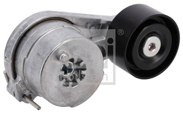 Intinzator curea, curea distributie FEBI BILSTEIN 176008