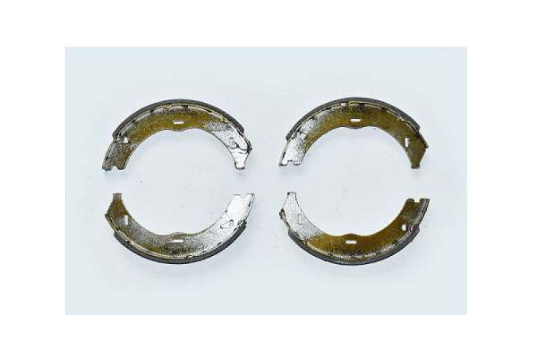 Set saboti frana, frana de mana ASAM AUTOMOTIVE 73351