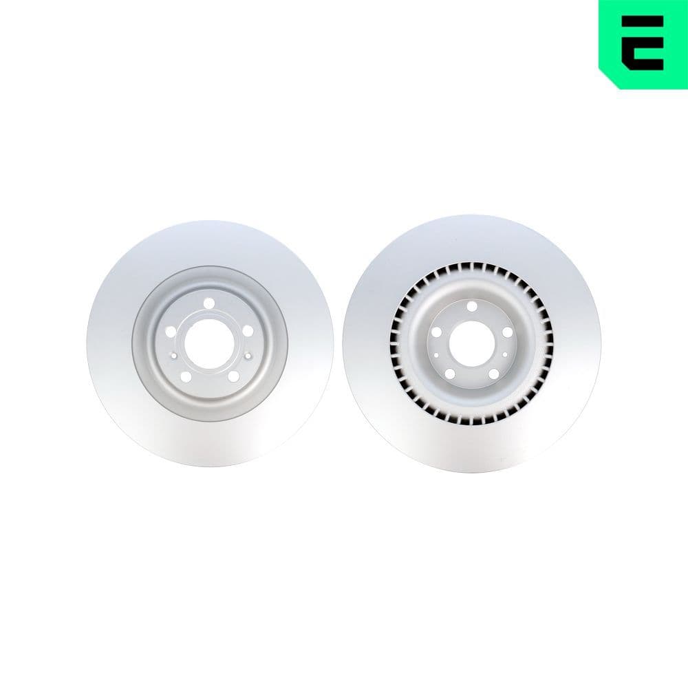 Disc frana OPTIMAL BS-8174HC