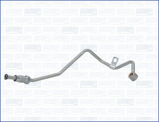 conducta ulei, incarcare AJUSA OP10157