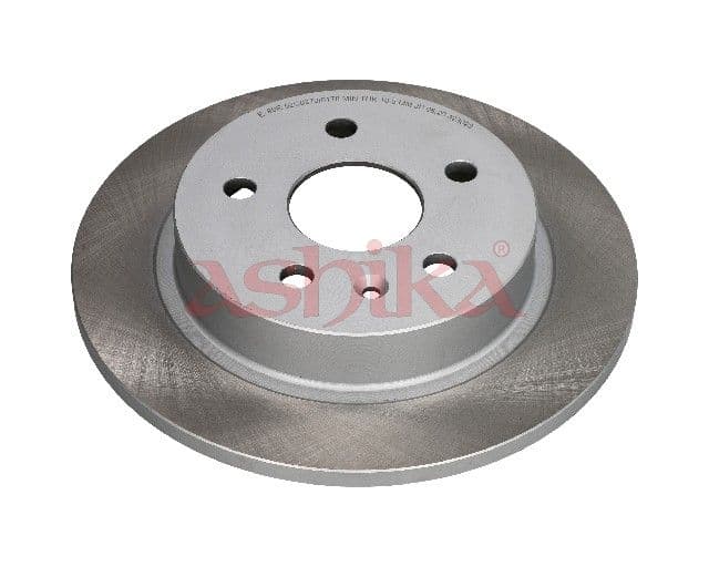 Disc frana ASHIKA 61-0W-W09C