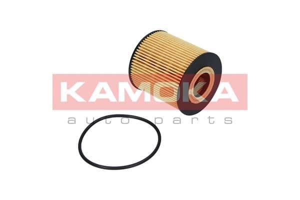 Filtru ulei KAMOKA F107001