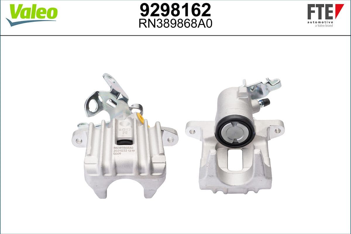 Etrier frana FTE NEOGEN 9298162
