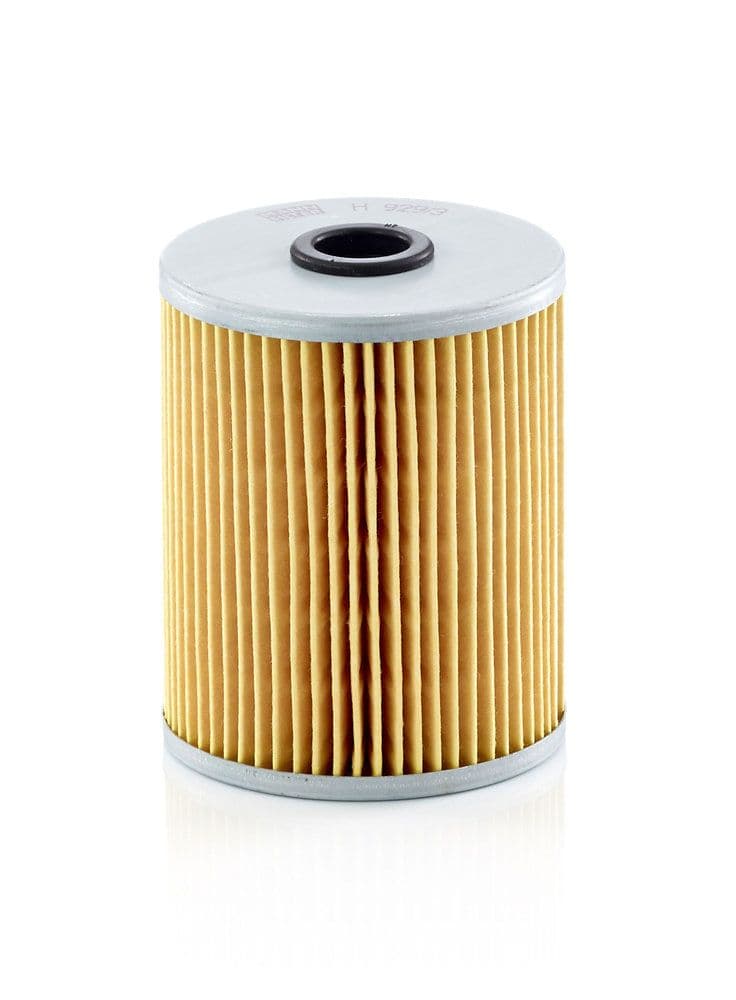 Filtru, sistem hidraulic primar MANN-FILTER H 929/3
