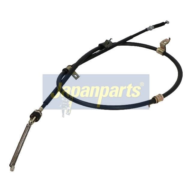 Cablu, frana de parcare JAPANPARTS BC-507