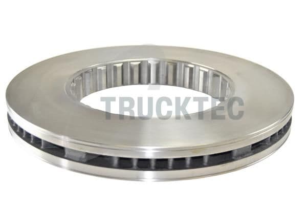 Disc frana TRUCKTEC AUTOMOTIVE 03.35.113