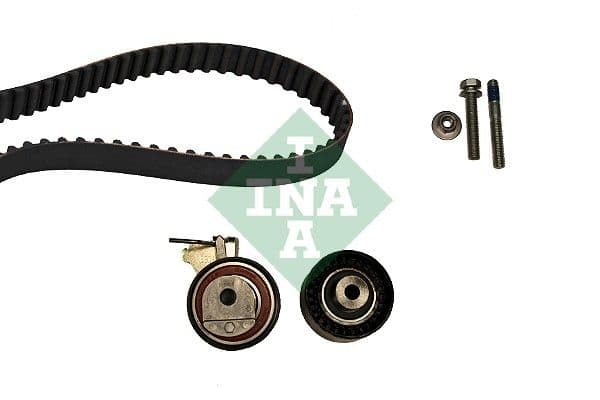 Set curea de distributie Schaeffler INA 530 0419 10