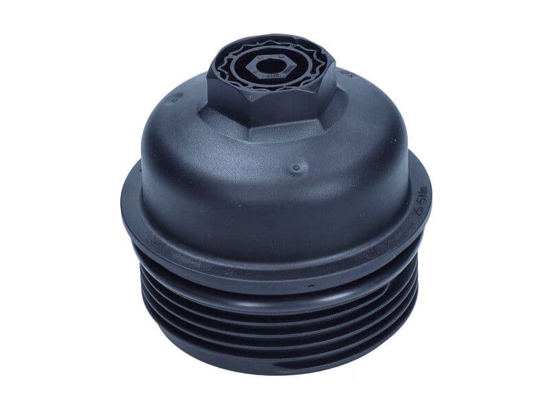 Capac, carcasa filtru ulei MAXGEAR 28-0747