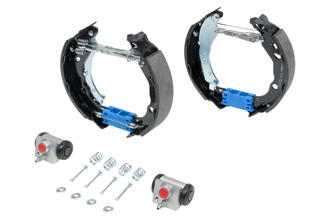Set saboti frana ATE Original TopKit 03.0520-9620.3