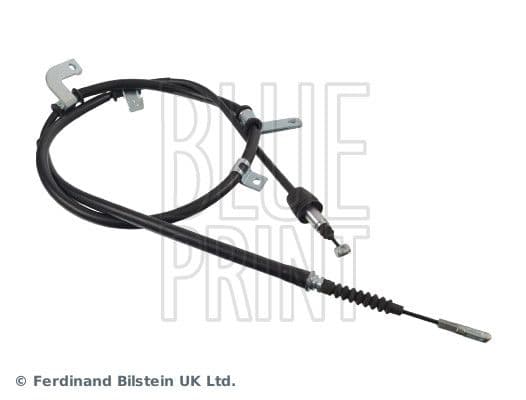 Cablu, frana de parcare BLUE PRINT ADG046275