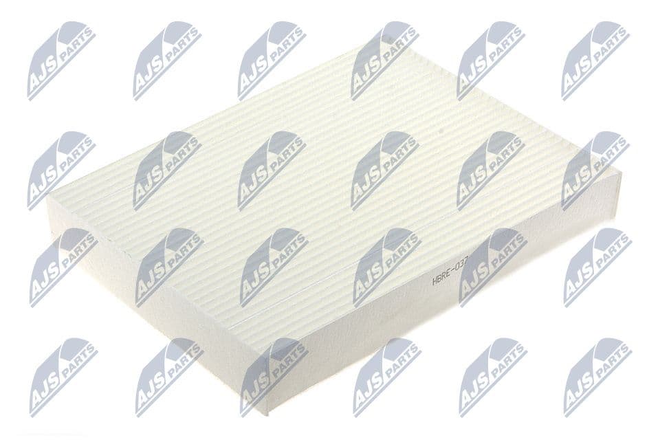 Filtru, aer habitaclu NTY FCF-RE-037