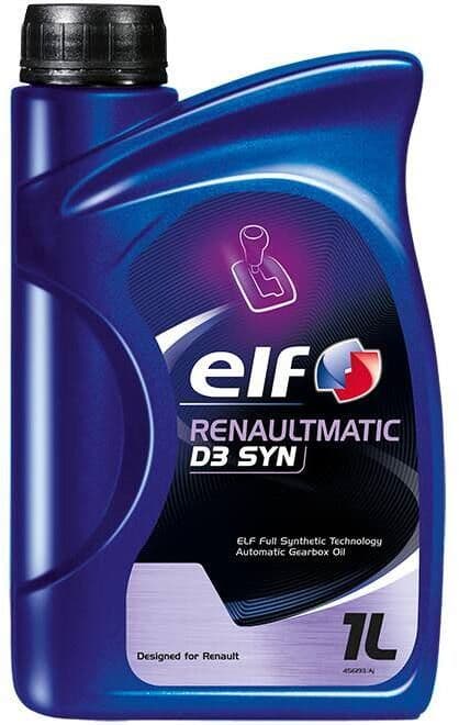 ulei de transmisie ELF 213873