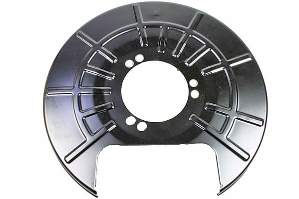 protectie stropire,disc frana METZGER 6115301