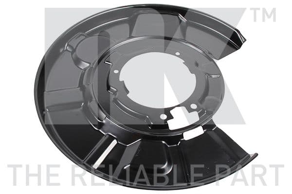 protectie stropire,disc frana NK 231524