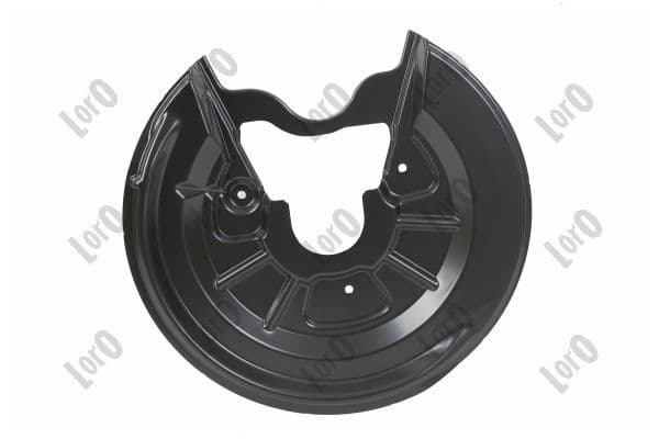 protectie stropire,disc frana LORO 131-07-626