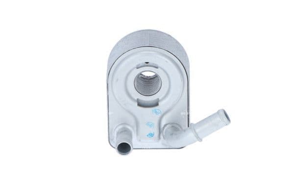 Radiator ulei, ulei motor NRF EASY FIT 31069