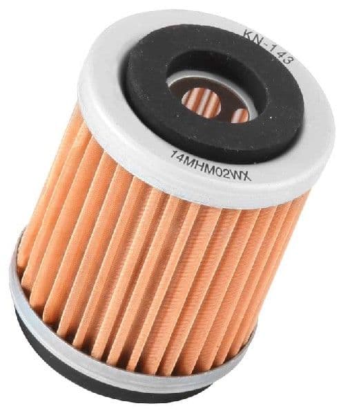 Filtru ulei K&N Filters KN-143