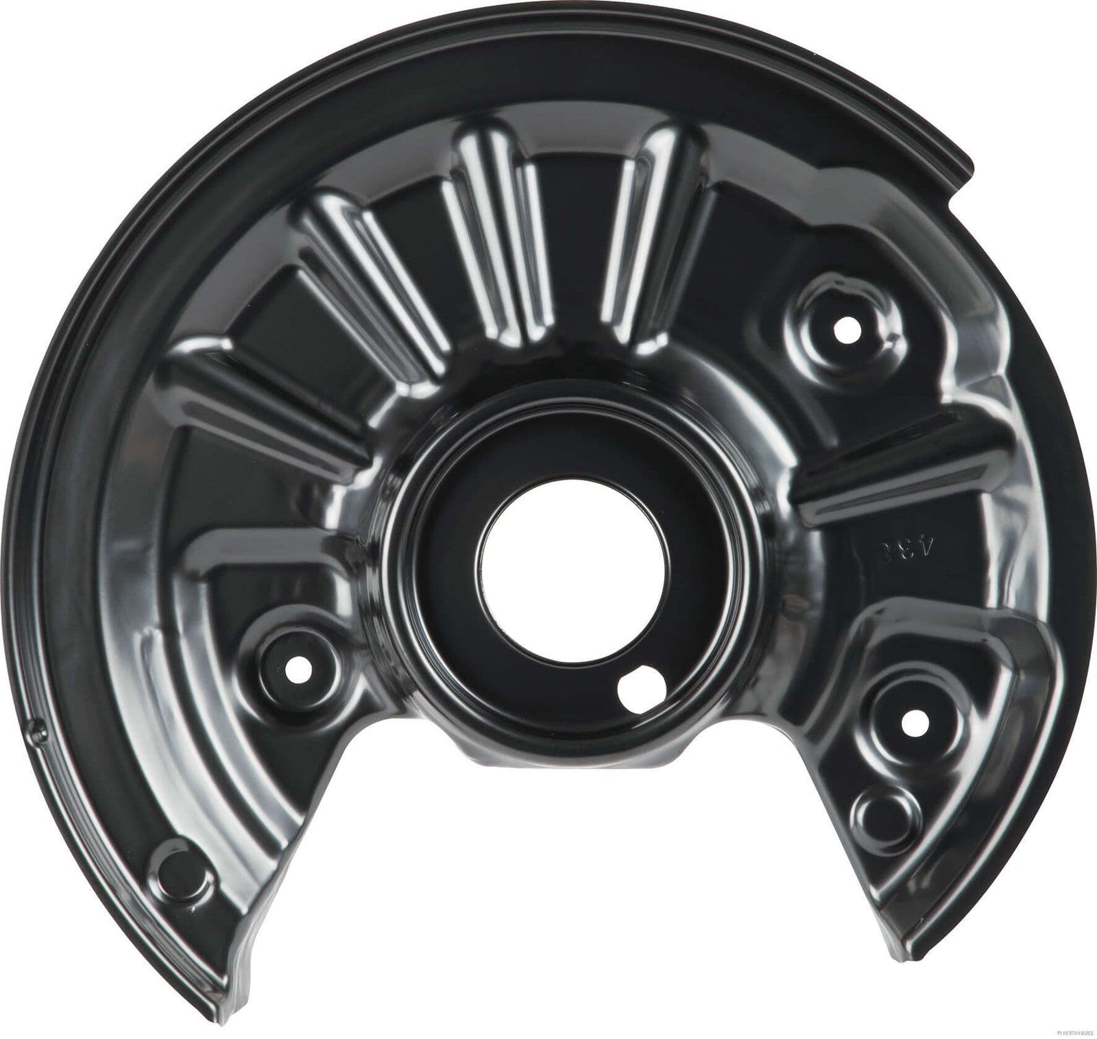 protectie stropire,disc frana HERTH+BUSS JAKOPARTS J3340823