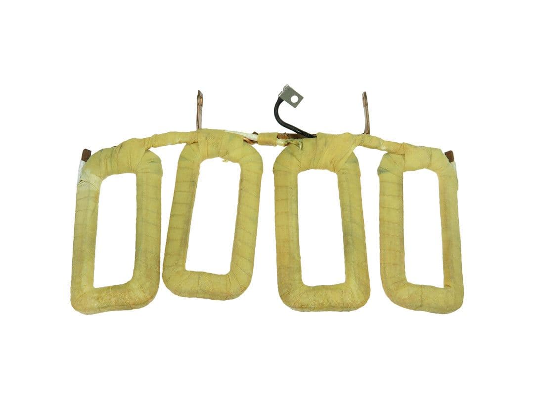 Bobina cuplaj, demaror AS-PL SF9025S