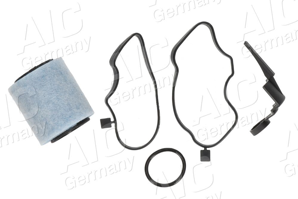 Separator ulei, ventilatie bloc motor AIC Calitatea originală 54545