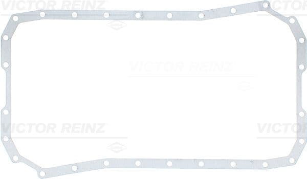 Garnitura baie ulei VICTOR REINZ 71-42008-00
