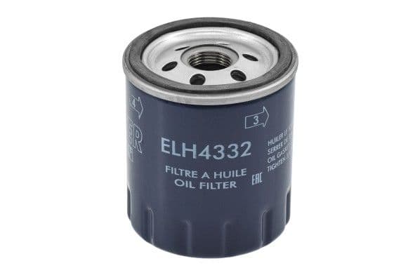 Filtru ulei MECAFILTER ELH4332