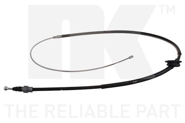 Cablu, frana de parcare NK 9047114