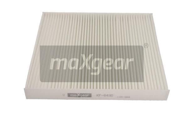 Filtru, aer habitaclu MAXGEAR 26-1357