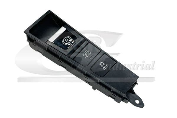 Comutator, actionare frana de parcare 3RG 11717