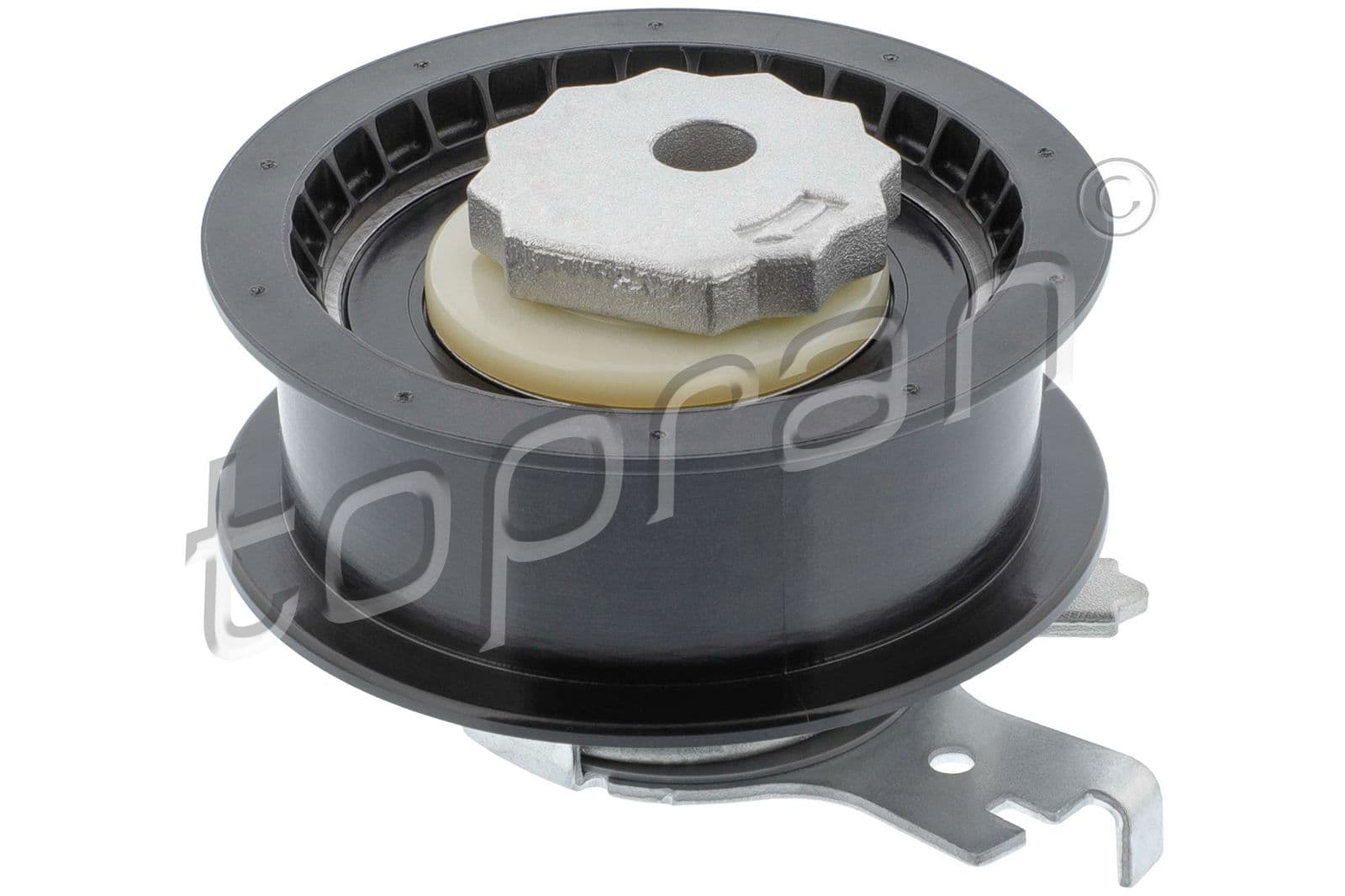 rola intinzator,curea distributie TOPRAN 115 170