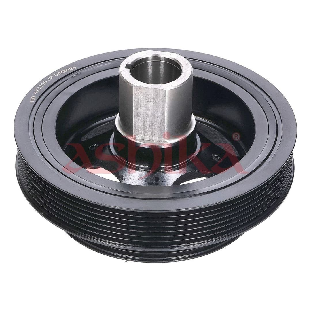Fulie curea, arbore cotit ASHIKA 122-01-106
