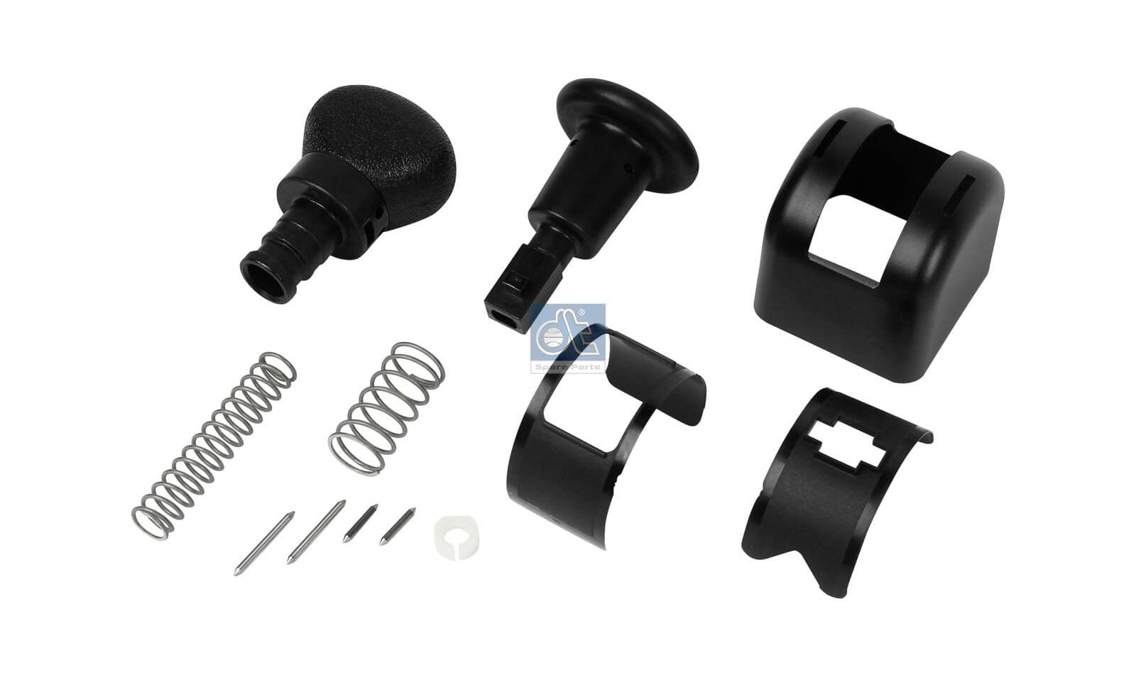 Set reparatie, arbore frana parcare DT Spare Parts 3.97107
