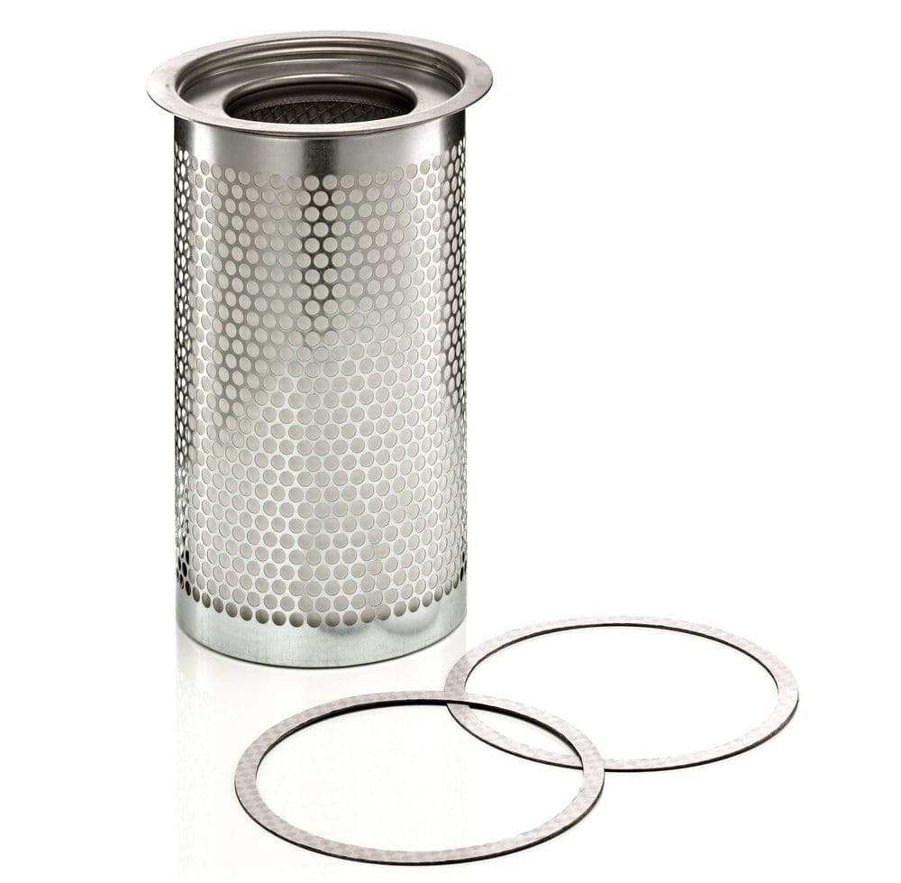 Filtru, aer comprimat MANN-FILTER LE 17 011 x