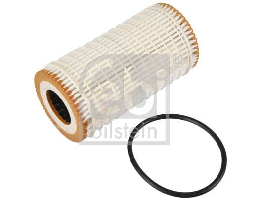 Filtru ulei FEBI BILSTEIN 176222