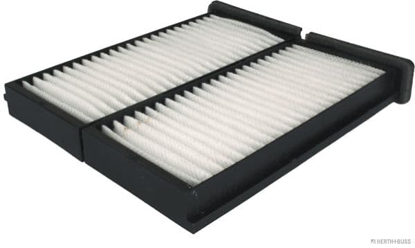 Filtru, aer habitaclu HERTH+BUSS JAKOPARTS J1345001
