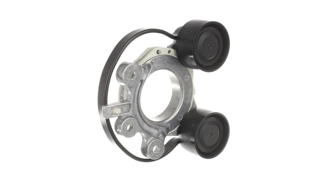 Intinzator curea, curea distributie SKF VKM 38308