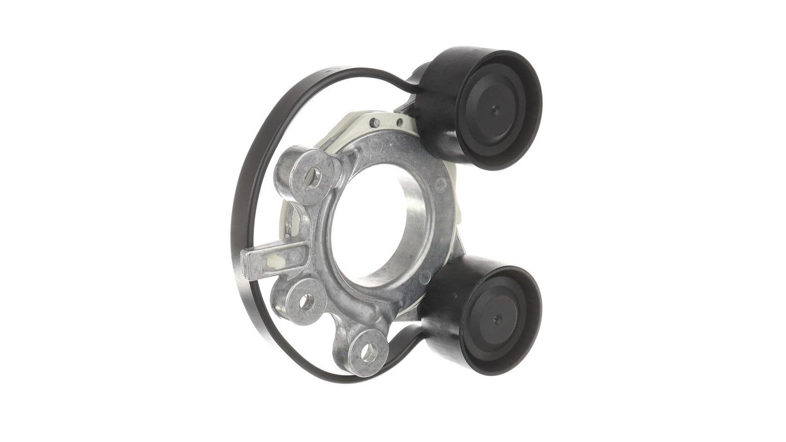 Intinzator curea, curea distributie SKF VKM 38308