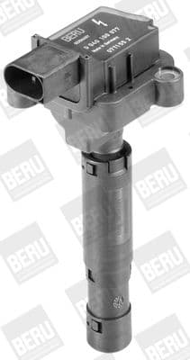 bobina de inductie BorgWarner (BERU) ZS077