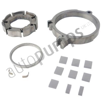 Pompa ulei Autopumps UK APK784