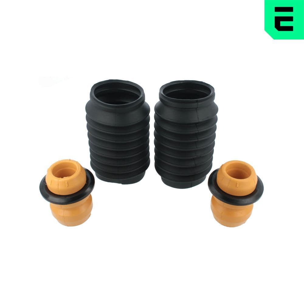 chit protectie praf,amortizor OPTIMAL AK-735547