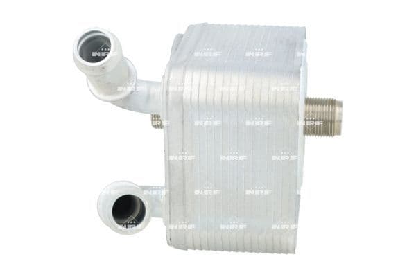 Radiator ulei, ulei motor NRF 31922