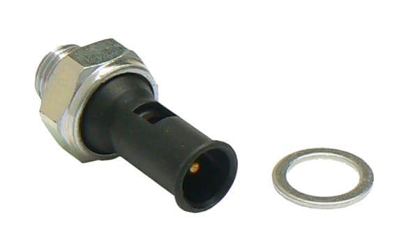 Senzor presiune ulei METZGER 0910013